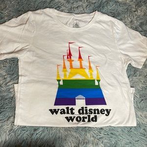 Disney pride edition t-shirt 2019 exclusive